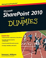 Microsoft SharePoint 2010 for Dummies (h�ftad)