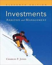 Investments (h�ftad)