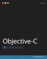 Objective-C Developer Reference (h�ftad)