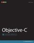 Objective-C Developer Reference (h�ftad)