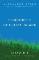 The Secret of Shelter Island (inbunden)