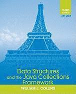 Data Structures and the Java Collections Framework (h�ftad)