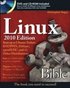 Linux Bible 2010 Edition Book/DVD Package