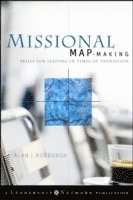 Missional Map-Making (h�ftad)