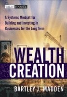 Wealth Creation (h�ftad)