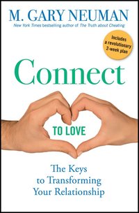 Connect to Love (inbunden)