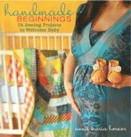Handmade Beginnings (inbunden)