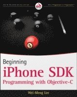 Beginning iPhone SDK Programming with Objective-C (h�ftad)