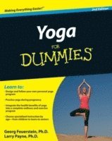 Yoga For Dummies (h�ftad)