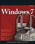 Windows 7 Bible