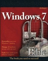 Windows 7 Bible (h�ftad)