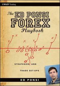 The Ed Ponsi Forex Playbook (h�ftad)