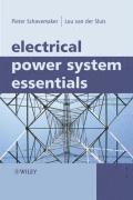 Electrical Power System Essentials (inbunden)