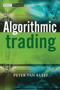 Algorithmic Trading (inbunden)