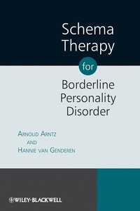 Schema Therapy for Borderline Personality Disorders (h�ftad)