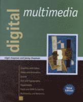 Digital Multimedia (h�ftad)