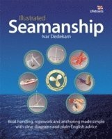 Illustrated Seamanship (h�ftad)