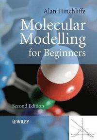 Molecular Modelling for Beginners (h�ftad)