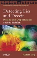 Detecting Lies and Deceit (h�ftad)