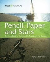 Pencil, Paper and Stars (h�ftad)