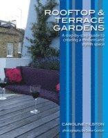 Rooftop and Terrace Gardens (h�ftad)