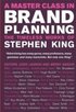 A Master Class in Brand Planning