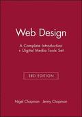 Web Design, Set