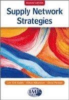 Supply Network Strategies (h�ftad)