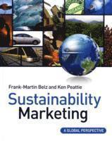 Sustainability Marketing (h�ftad)