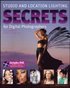 Studio and Location Lighting Secrets for Digital Photographers Book/DVD Package