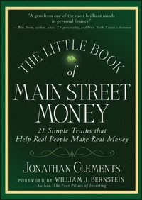 Little Book of Main Street Money (h�ftad)