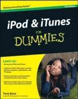 iPod and iTunes for Dummies 7th Edition (h�ftad)