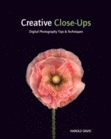 Creative Close-Ups: Digital Photography Tips and Techniques (h�ftad)