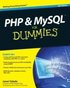 PHP & MySQL for Dummies 4th Edition