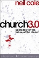 Church 3.0 (inbunden)