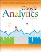 Google Analytics 3rd Edition (h�ftad)