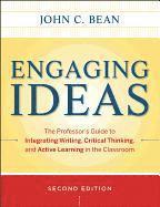 Engaging Ideas (h�ftad)