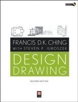 Design Drawing (h�ftad)