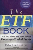 The ETF Book (h�ftad)