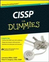 CISSP for Dummies 3rd Edition Book/CD Package ()