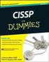 CISSP for Dummies 3rd Edition Book/CD Package