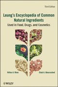 Leung's Encyclopedia of Common Natural Ingredients