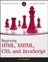 Beginning HTML, XHTML, CSS, And JavaScript