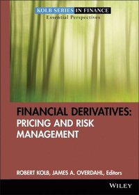 Financial Derivatives (h�ftad)