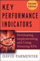 Key Performance Indicators (KPI) (inbunden)