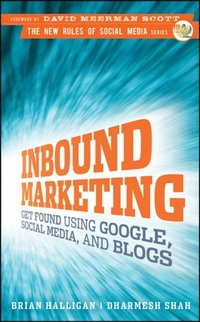 Inbound Marketing (inbunden)