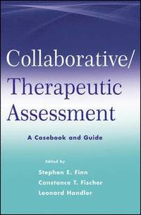 A Collaborative Therapeutic Assessment (h�ftad)