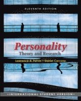 Personality (h�ftad)