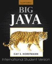 Big Java (h�ftad)