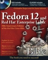 Fedora Bible 2010 Edition: Featuring Fedora Linux 12 Book/DVD Package ()